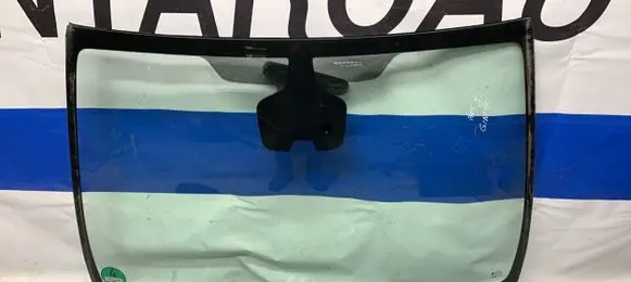 Opel Astra J Front windscreen/windshield window 