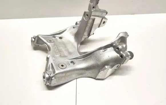 Other front suspension part