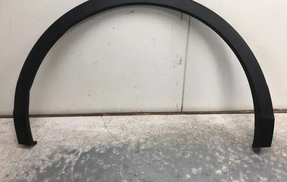 Volkswagen Tiguan Rear arch trim 5NA854820JBILI 5NA854820J
