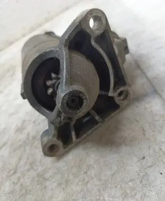 Renault Espace III Starter motor D7R23 104346 875160