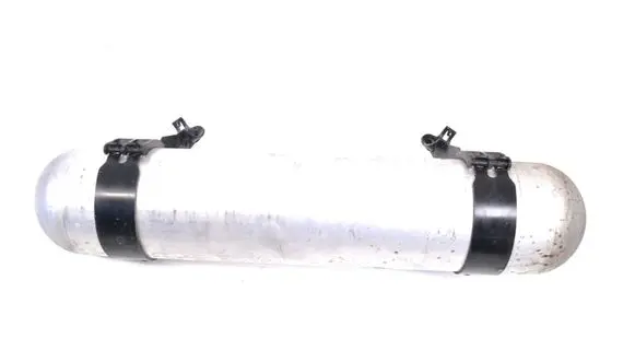 BMW 4 F32 F33 Air suspension tank/reservoir 600640800B