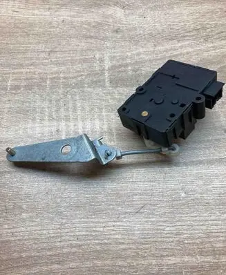 Volvo S40, V40 Air flap motor/actuator MR146583 1B28