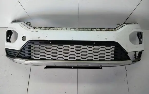 Volkswagen T-Roc Front bumper 2GA807221AF