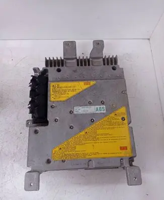Honda Prelude ABS control unit/module 39300SS0J61