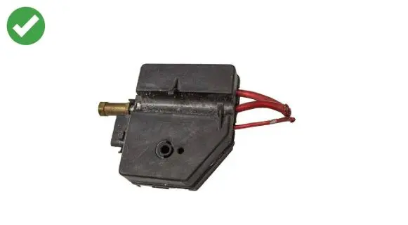 Mercedes-Benz R W251 Fuse module a1645400050
