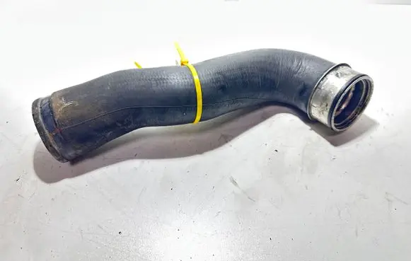 Mercedes-Benz GL X164 Intercooler hose/pipe