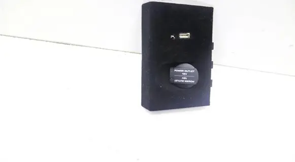USB socket connector
