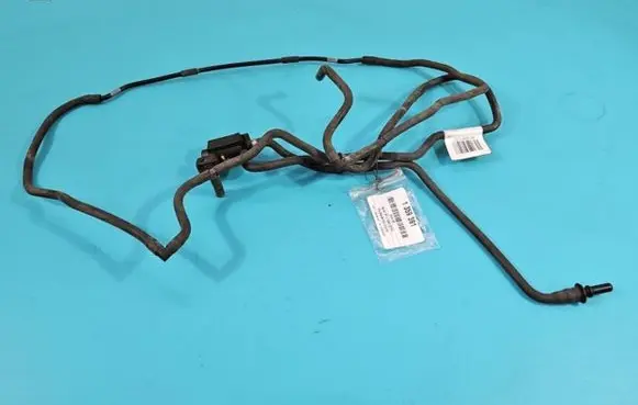 Jaguar XF X260 Intercooler hose/pipe GX73-4090-DF IMPRK1359391