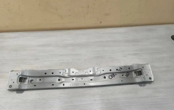 Top upper radiator support slam panel