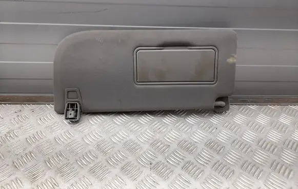 Ford F150 Sun visor GL3Z1504105