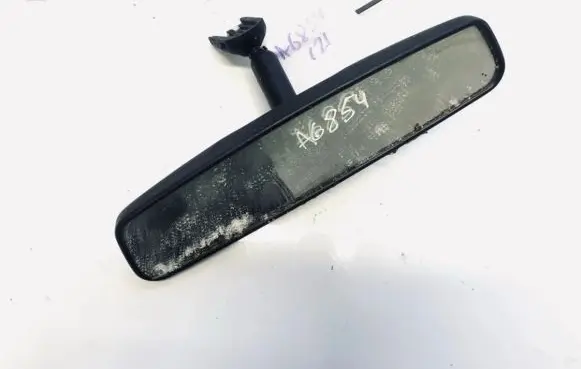 Chrysler Town u0026 Country IV Rear view mirror (interior) e8011083
