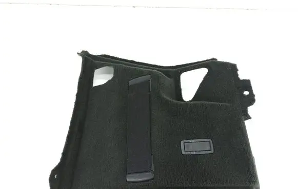 BMW 3 E90 E91 Trunk/boot lower side trim panel 7068880 51477068880