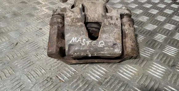Renault Master II Rear brake caliper