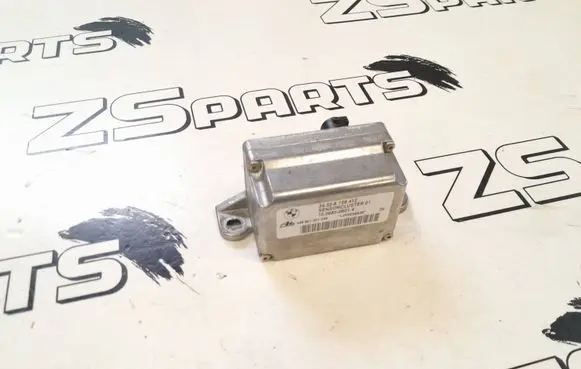 BMW 3 E46 ESP acceleration yaw rate sensor 34526759412 10098508014 448801001036