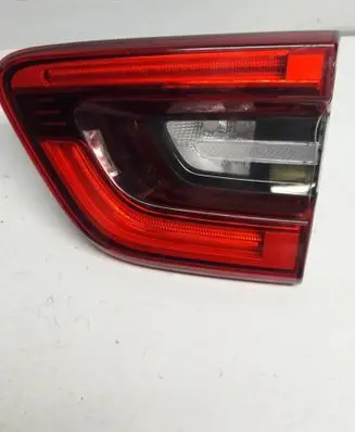 Renault Kadjar Tailgate rear/tail lights 265505069R