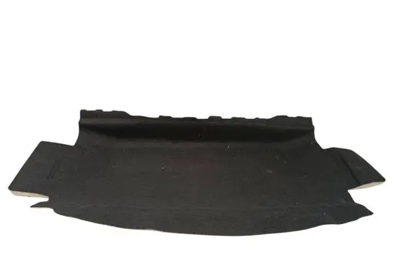 Tesla Model S Other trunk/boot trim element 158735700A