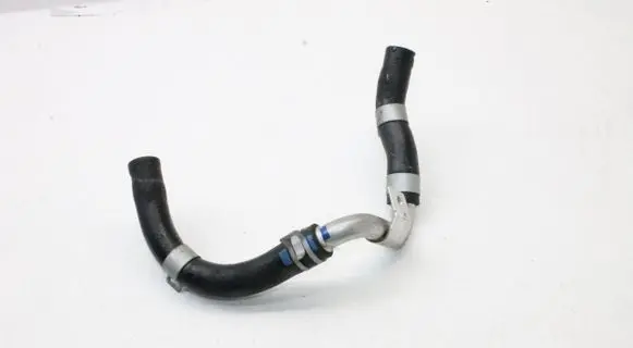 KIA Sportage Engine coolant pipe/hose 366933DAG0