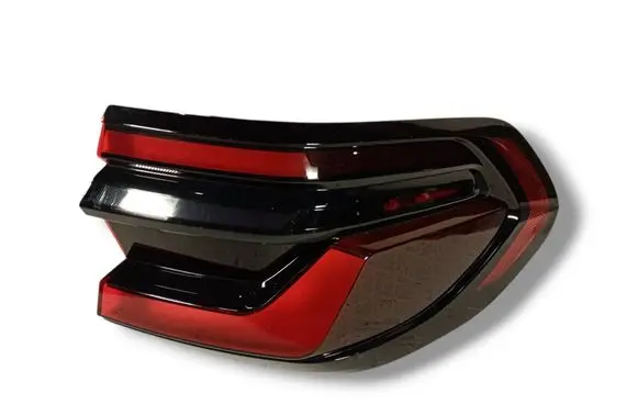 BMW X7 G07 Rear/tail lights 5A5BEA8 63215A5BEA8