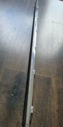 Lexus GS 300 350 430 450H Front door trim (molding)