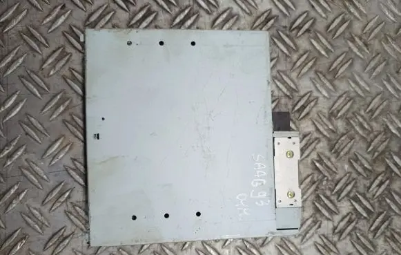 CD/DVD changer