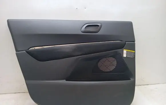 Peugeot 5008 Front door card panel trim 96830383ZE
