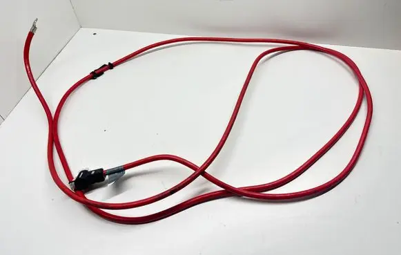 Positive cable (battery)