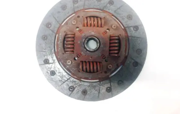 Seat Ibiza III (6L) Clutch pressure plate 028141036