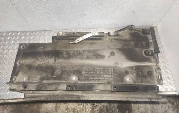 Audi A5 Sportback 8TA Side bottom protection 8T8825207B