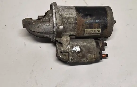 Subaru Legacy Starter motor 23300AA570 M000T20175
