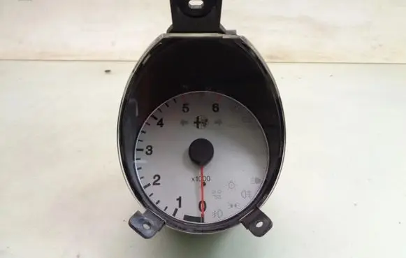 Alfa Romeo 156 Speedometer (instrument cluster) 60669703