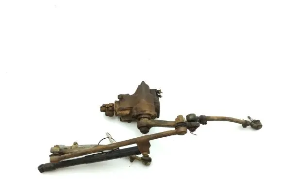 Mercedes-Benz 280 450 W116 Steering rack