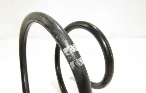 Mini One - Cooper R50 - 53 Front coil spring kodo