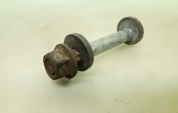 BMW 6 E63 E64 Rear suspension camber bolt 
