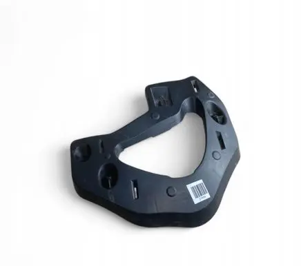 Renault Zoe Front bumper mounting bracket 1119973X