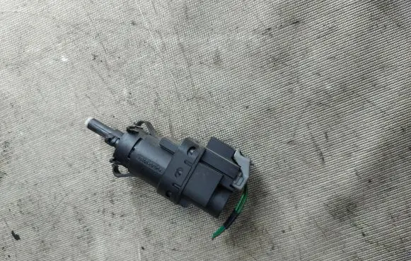 Ford Galaxy Brake pedal sensor switch 3M5T13480AC
