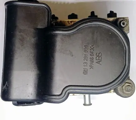 Opel Corsa D ABS Pump 0265232288 13282282 0265800796