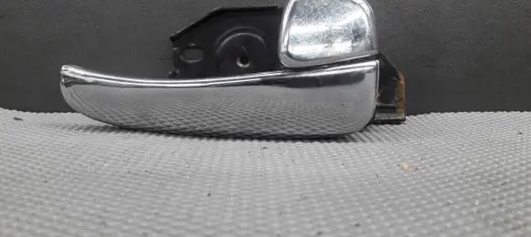 Hyundai Sonata DN8 Front door exterior handle