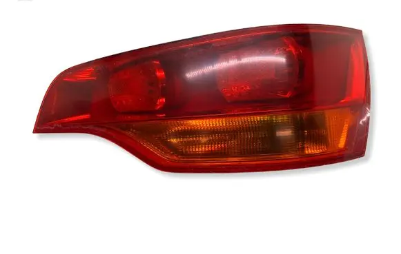 Audi Q7 4L Rear/tail lights 4L0945094