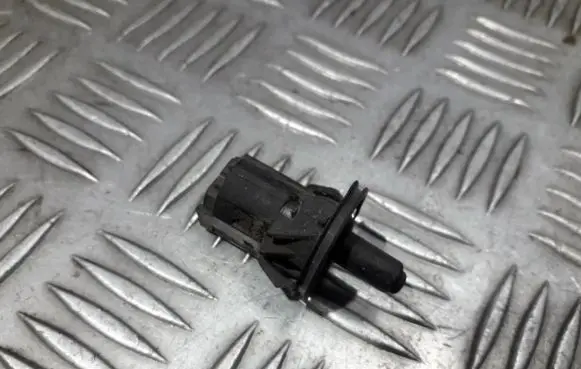 Renault Scenic I Front door sensor 7700831090
