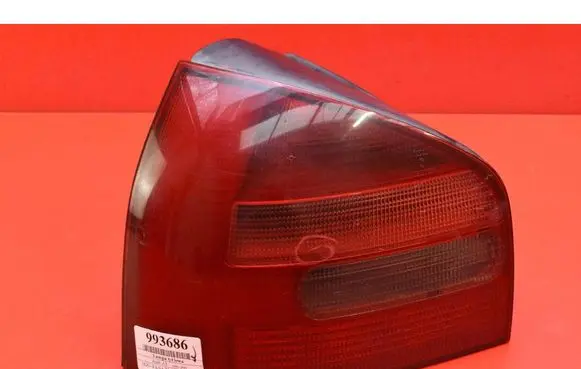 Audi A3 S3 8L Rear/tail lights 8L0945095A