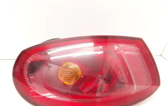Fiat Bravo Rear/tail lights RS102022AIB0102 E95653