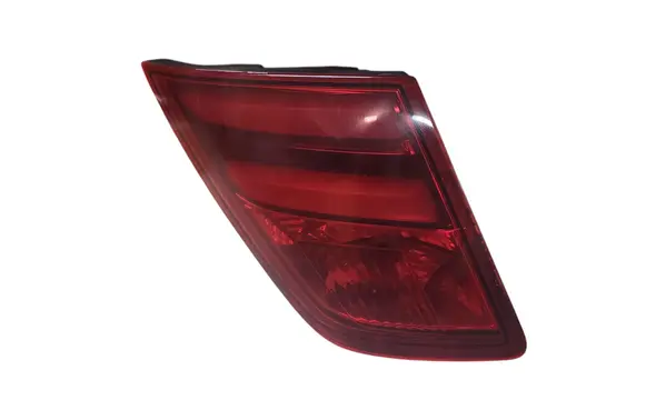 Peugeot 308 Tailgate rear/tail lights 9677818280 81260201
