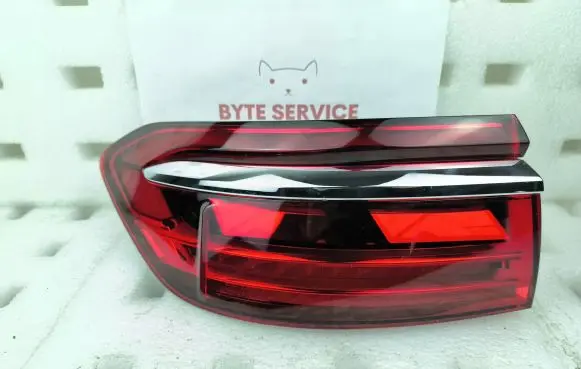 Audi A8 S8 D5 Rear/tail lights 4N0945207M