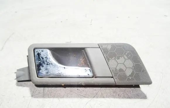 Audi A2 Rear door interior handle 8Z0839019