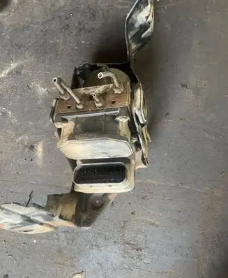 Ford Focus ABS Pump 0265800007