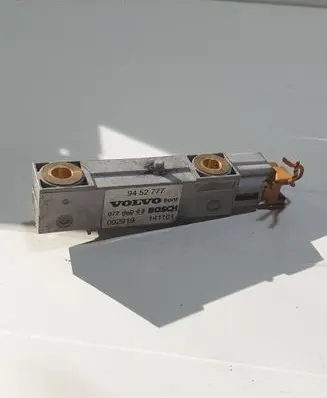 Volvo S60 Airbag deployment crash/impact sensor 9452777 002919 141101
