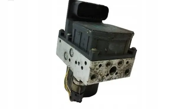 Citroen Xsara ABS Pump 9641975380