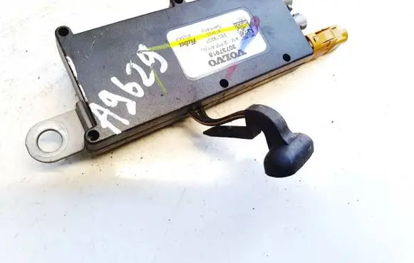 Volvo V50 Antenna control unit 30737918