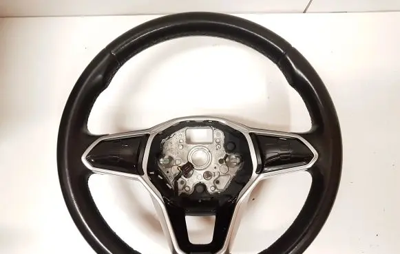 Volkswagen ID.4 Steering wheel 10A419089L