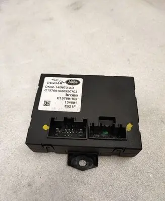 Land Rover Range Rover Sport L494 Other control units/modules DK6214B673AD